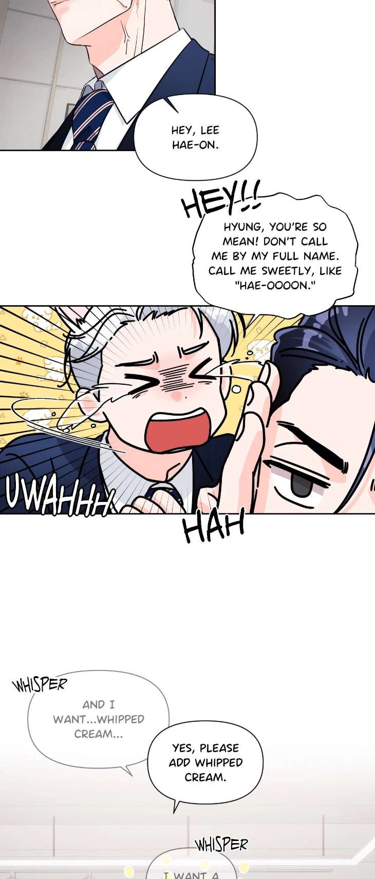 You-Are-So-Lovely-By-Jang2Do-Uncensored-Eng-2 page 12