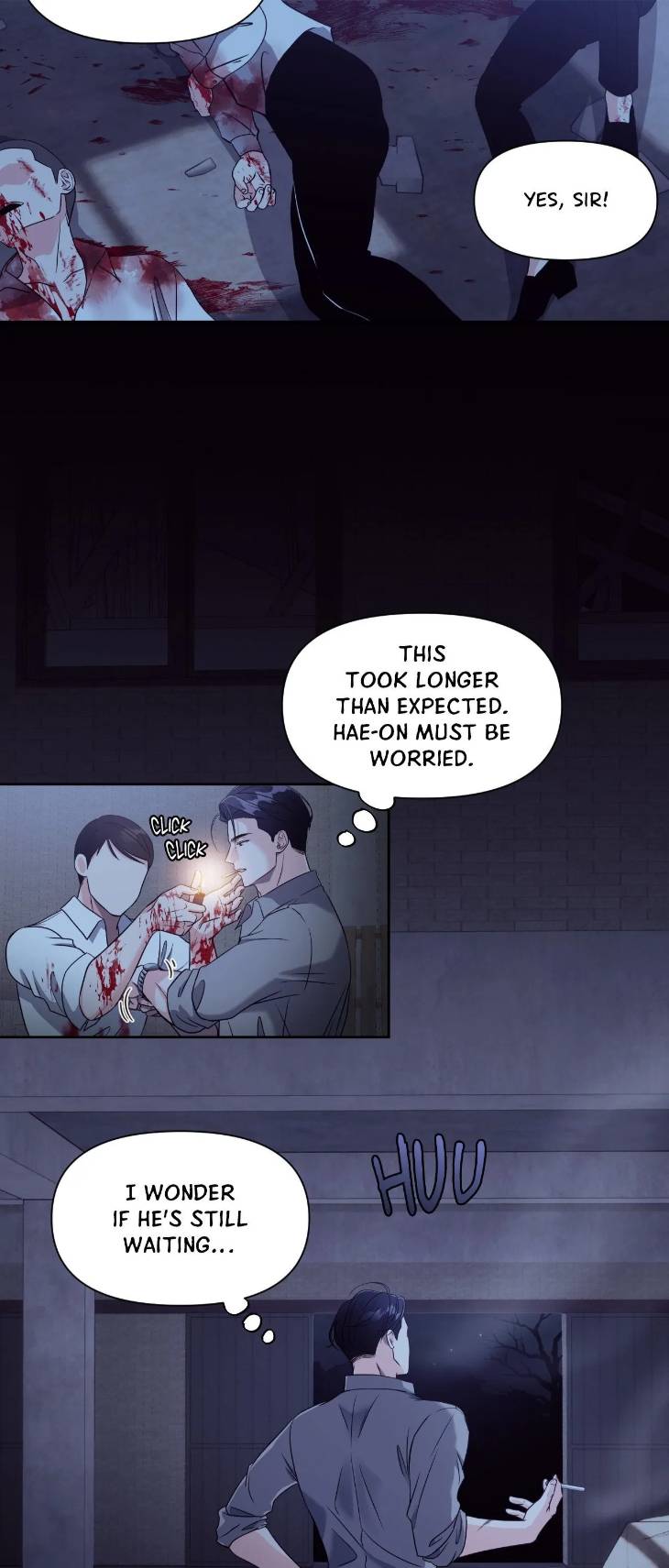 You-Are-So-Lovely-By-Jang2Do-Uncensored-Eng-2 page 34