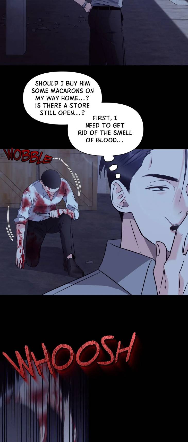 You-Are-So-Lovely-By-Jang2Do-Uncensored-Eng-2 page 35