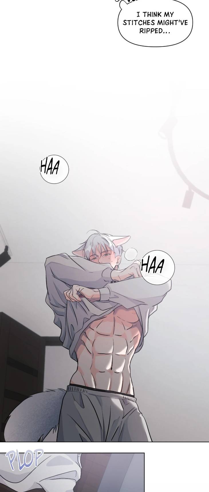 You-Are-So-Lovely-By-Jang2Do-Uncensored-Eng-2 page 5