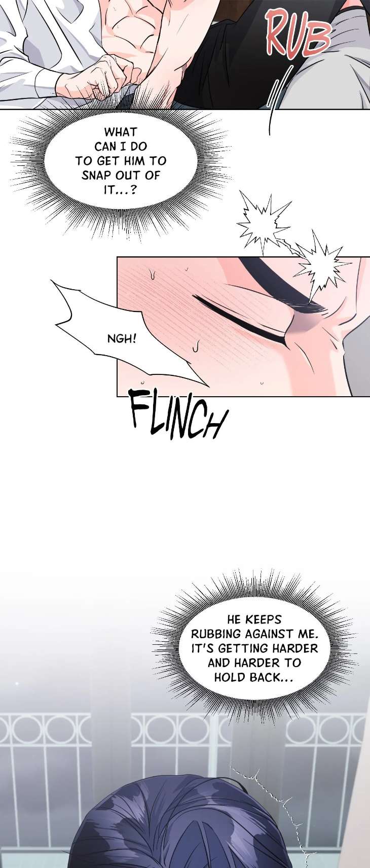You-Are-So-Lovely-By-Jang2Do-Uncensored-Eng-2 page 16