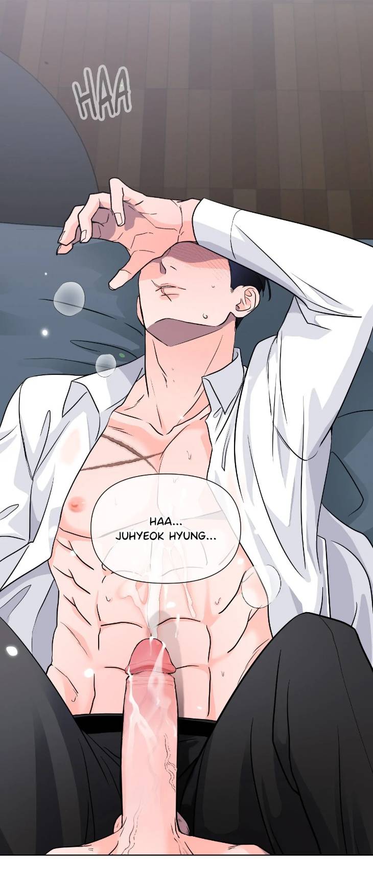 You-Are-So-Lovely-By-Jang2Do-Uncensored-Eng-2 page 31