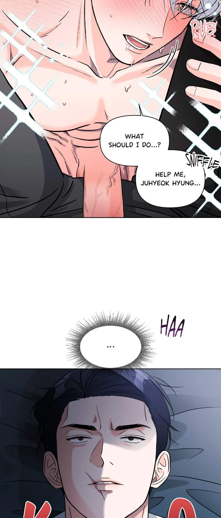 You-Are-So-Lovely-By-Jang2Do-Uncensored-Eng-2 page 34