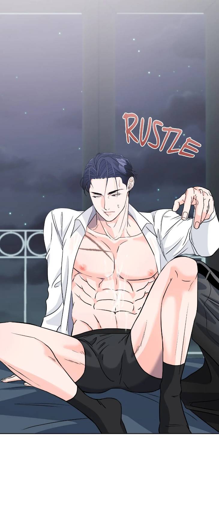 You-Are-So-Lovely-By-Jang2Do-Uncensored-Eng-2 page 40