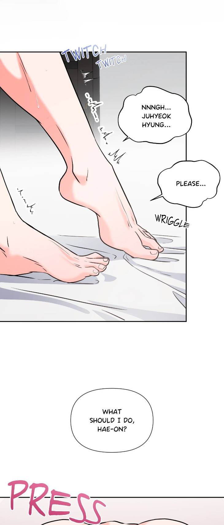 You-Are-So-Lovely-By-Jang2Do-Uncensored-Eng-2 page 13