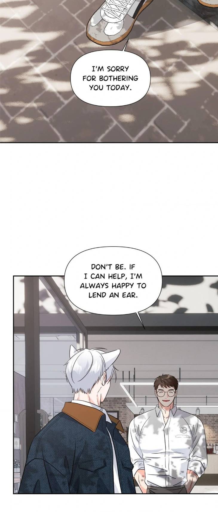 You-Are-So-Lovely-By-Jang2Do-Uncensored-Eng-2 page 15