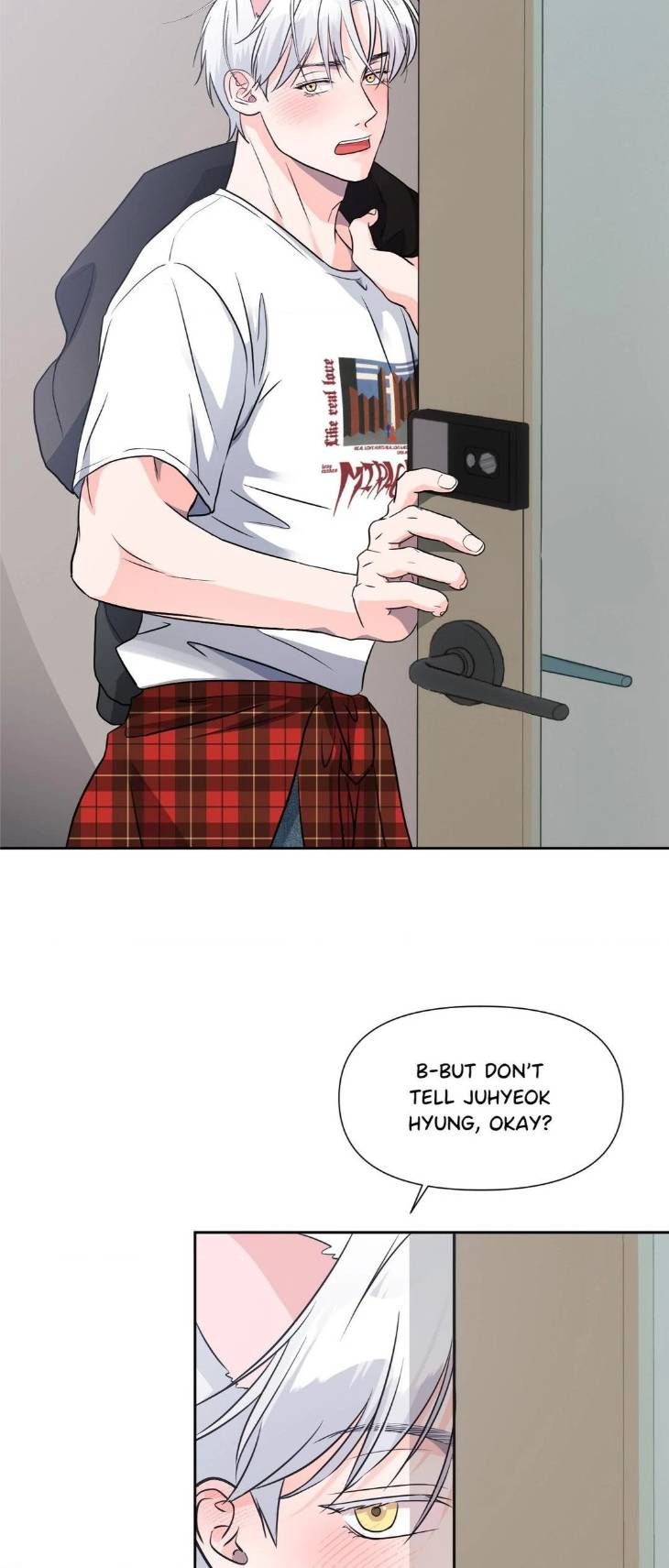 You-Are-So-Lovely-By-Jang2Do-Uncensored-Eng-2 page 31