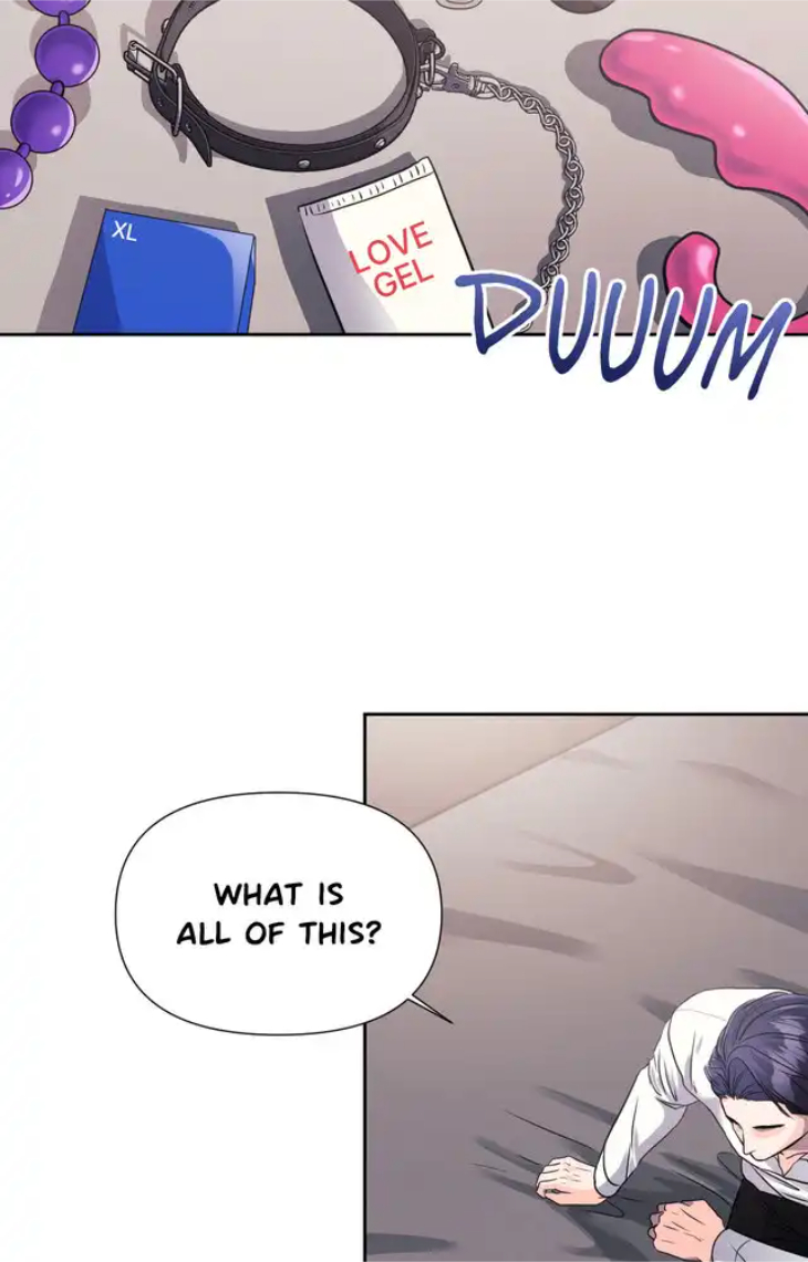 You-Are-So-Lovely-By-Jang2Do-Uncensored-Eng-2 page 14