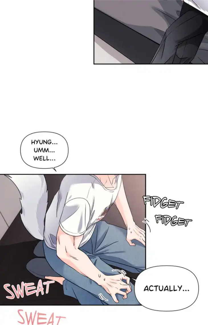 You-Are-So-Lovely-By-Jang2Do-Uncensored-Eng-2 page 15