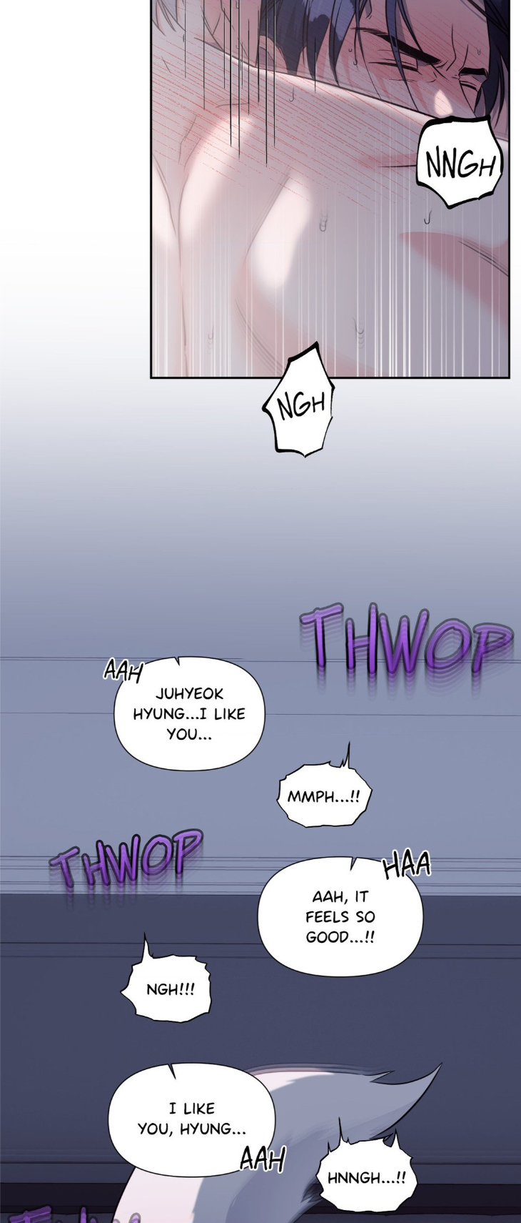 You-Are-So-Lovely-By-Jang2Do-Uncensored-Eng-2 page 34