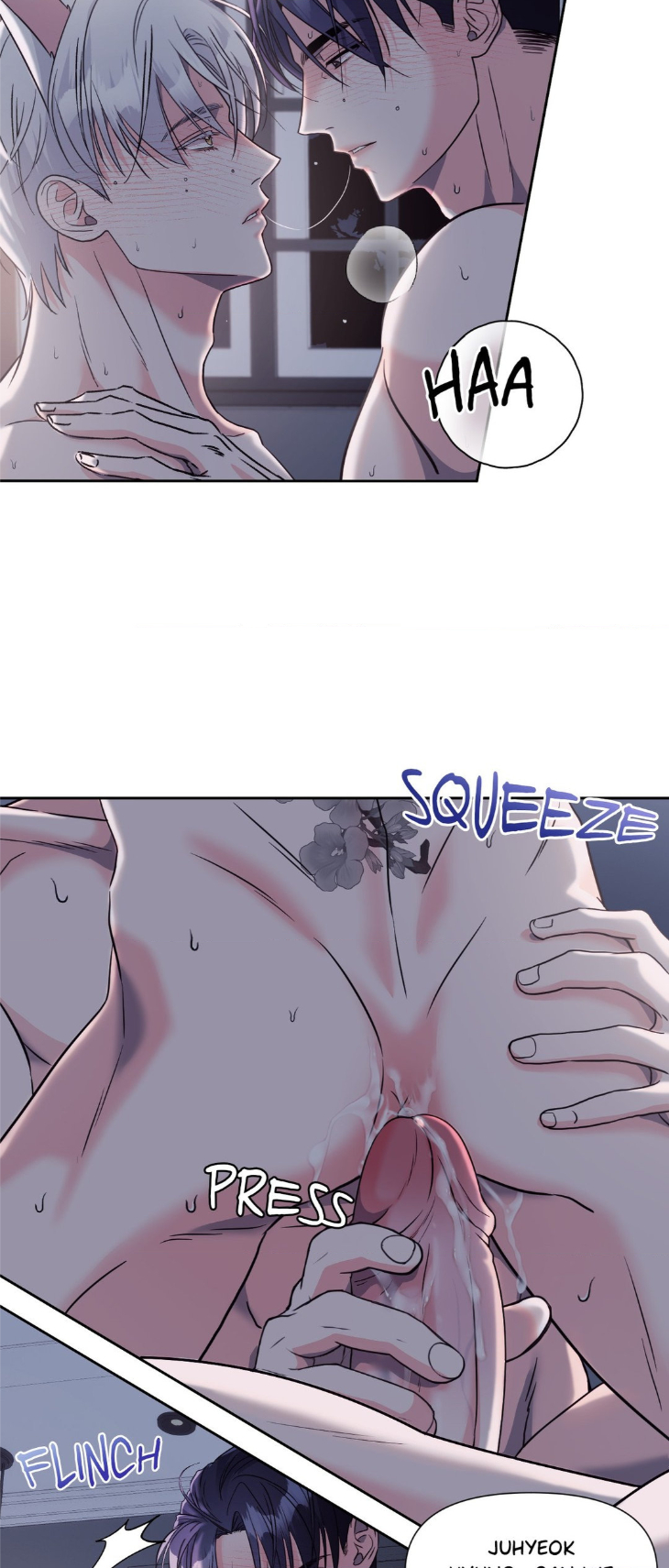 You-Are-So-Lovely-By-Jang2Do-Uncensored-Eng-2 page 42