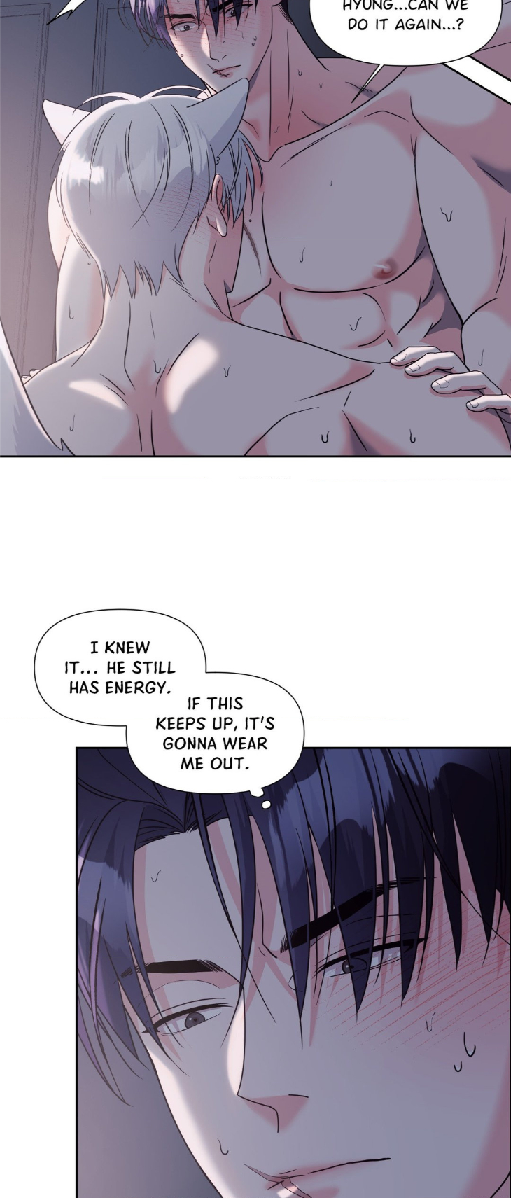 You-Are-So-Lovely-By-Jang2Do-Uncensored-Eng-2 page 43