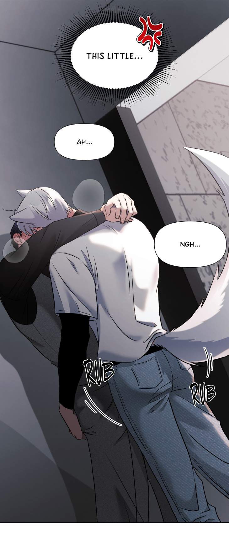 You-Are-So-Lovely-By-Jang2Do-Uncensored-Eng-2 page 13