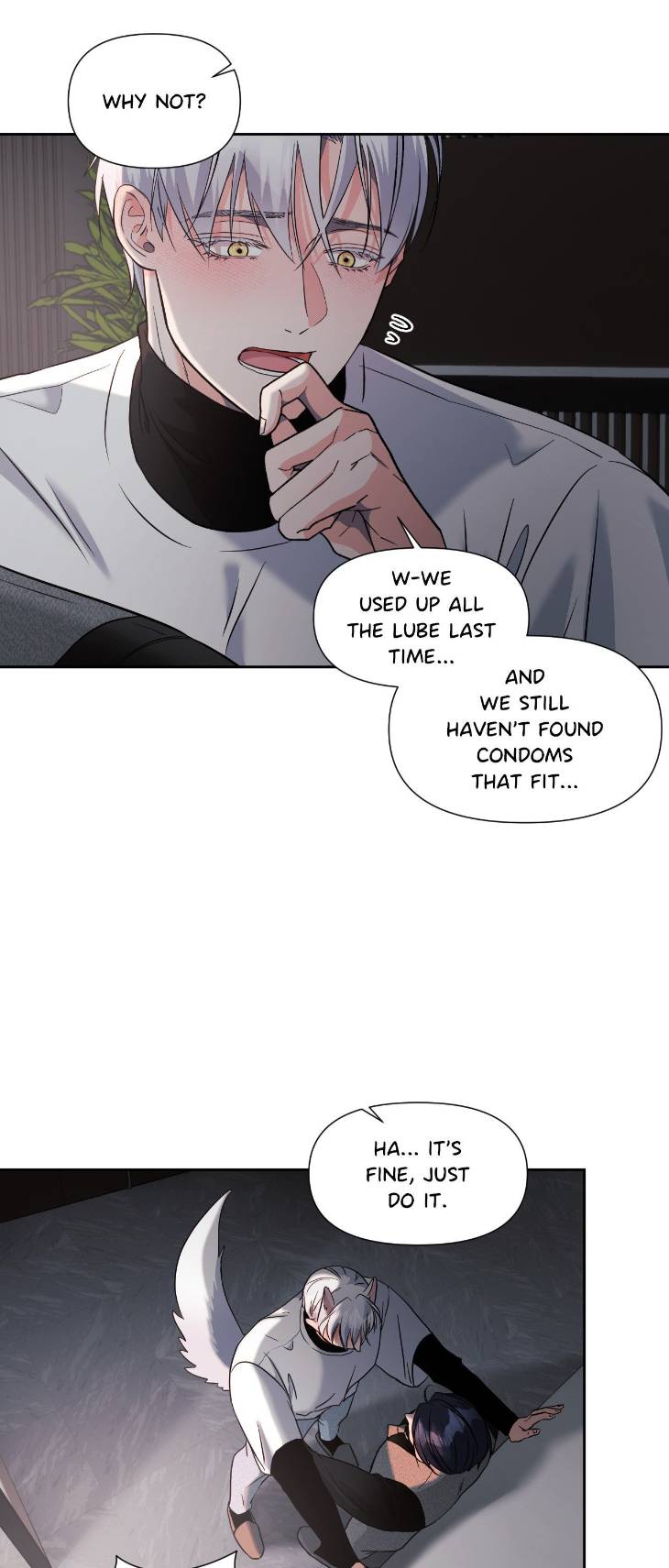 You-Are-So-Lovely-By-Jang2Do-Uncensored-Eng-2 page 19