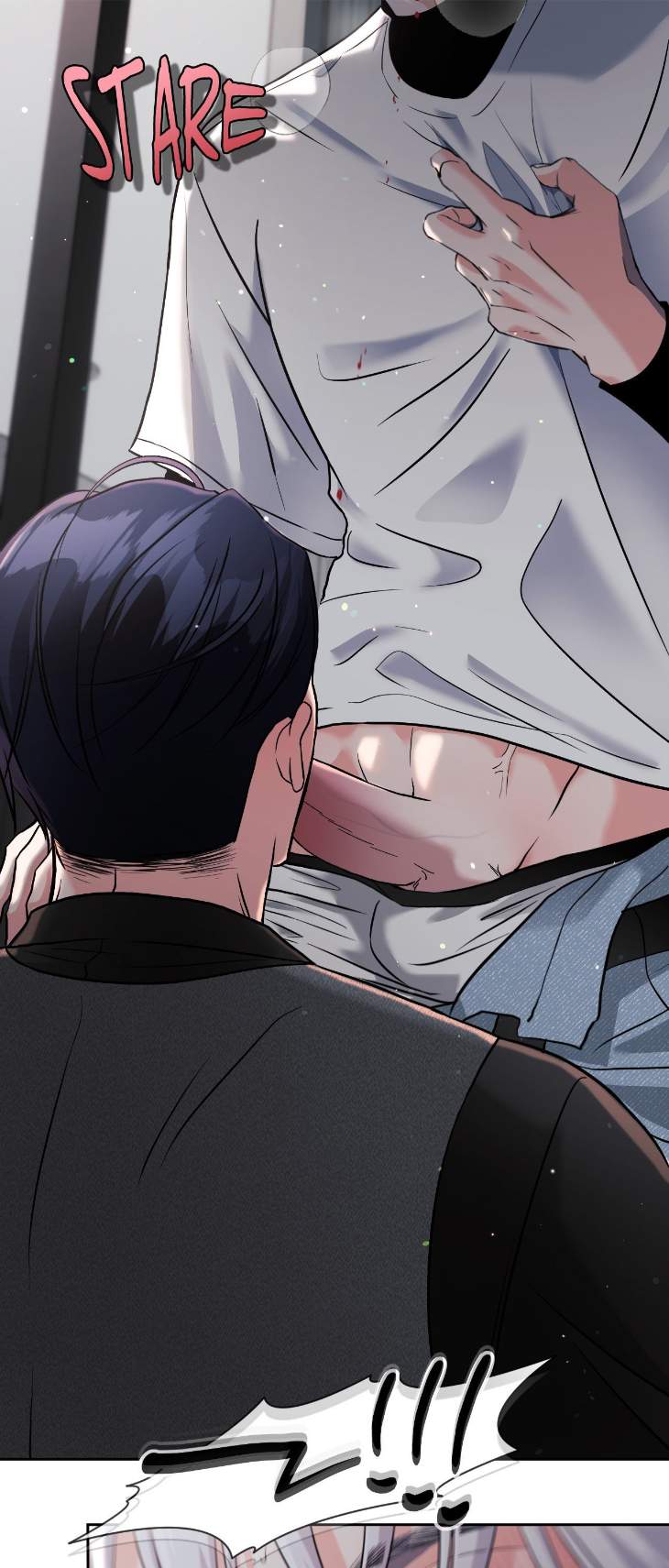 You-Are-So-Lovely-By-Jang2Do-Uncensored-Eng-2 page 32