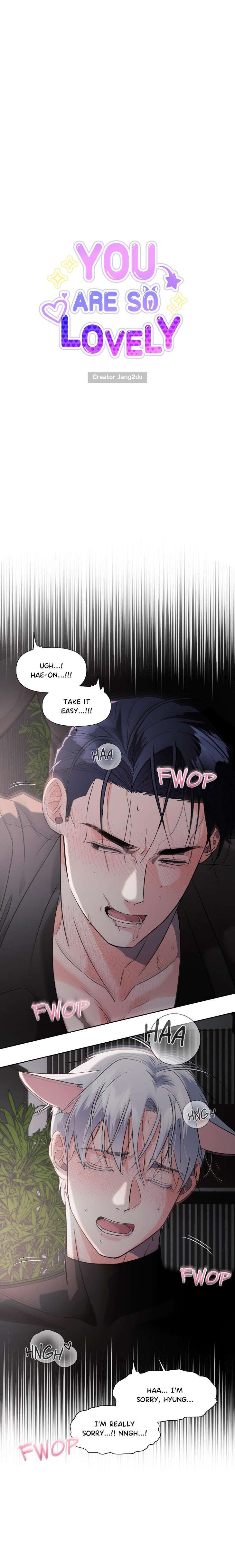 You-Are-So-Lovely-By-Jang2Do-Uncensored-Eng-2 page 2