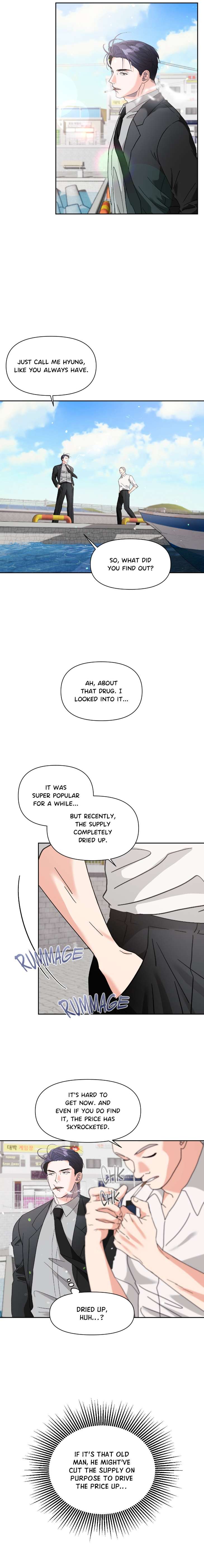 You-Are-So-Lovely-By-Jang2Do-Uncensored-Eng-2 page 11