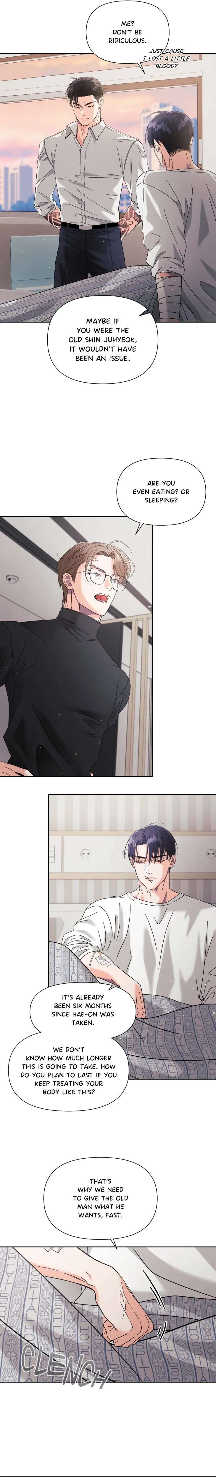 You-Are-So-Lovely-By-Jang2Do-Uncensored-Eng-2 page 12