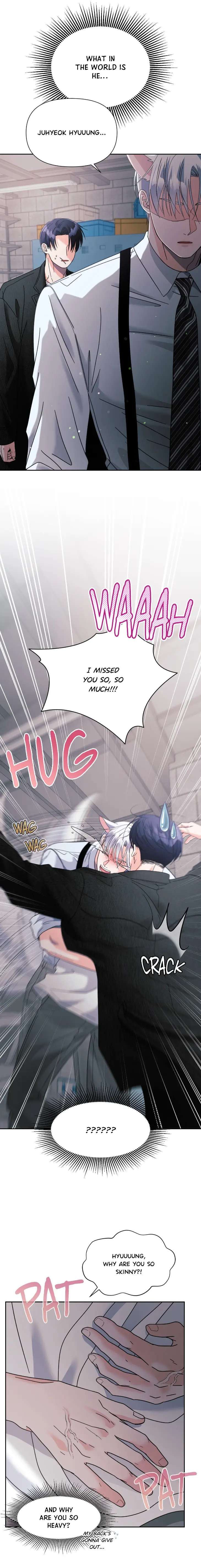 You-Are-So-Lovely-By-Jang2Do-Uncensored-Eng-2 page 5