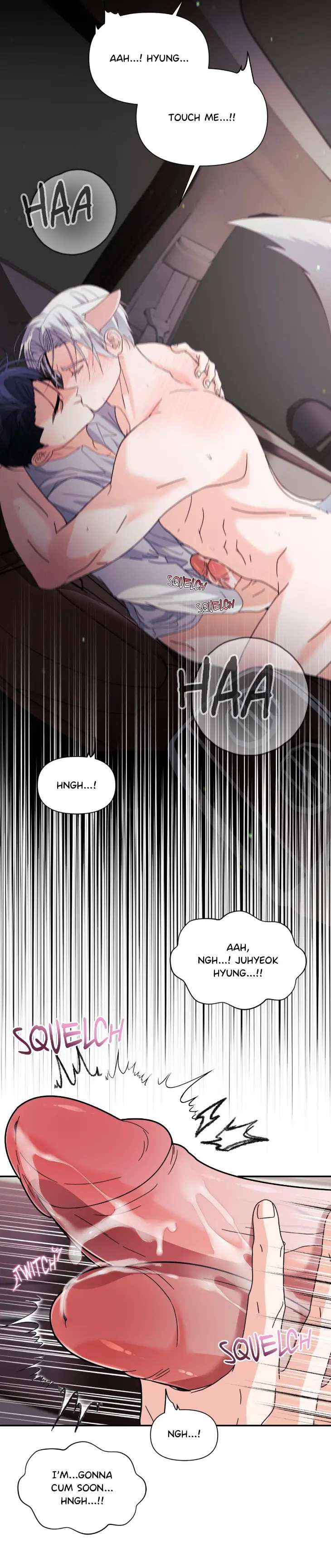 You-Are-So-Lovely-By-Jang2Do-Uncensored-Eng-2 page 18