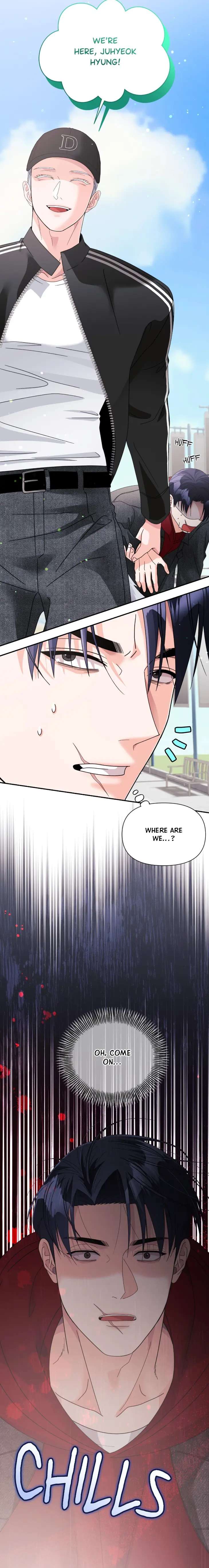 You-Are-So-Lovely-By-Jang2Do-Uncensored-Eng-2 page 21