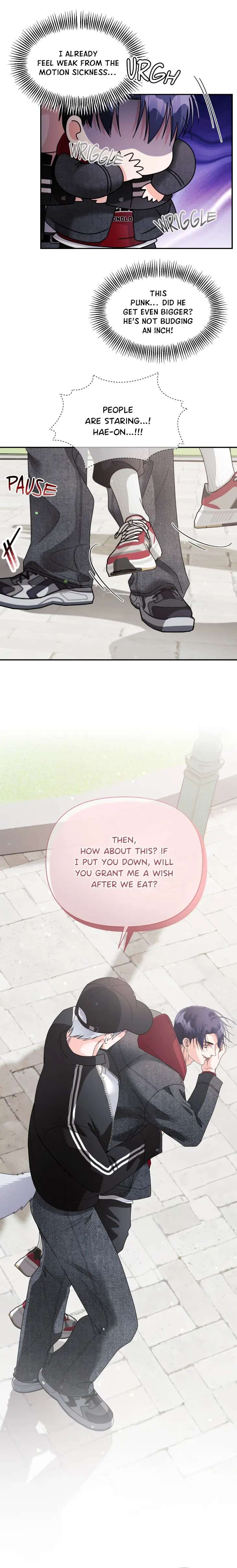You-Are-So-Lovely-By-Jang2Do-Uncensored-Eng-2 page 5