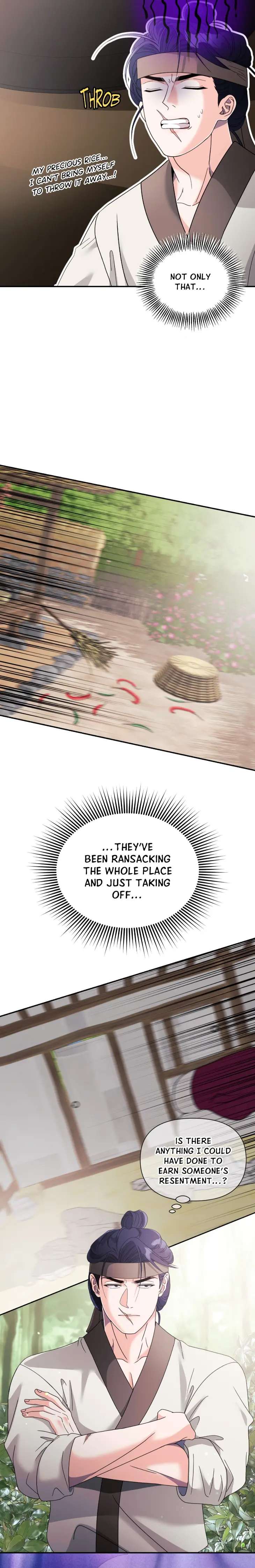 You-Are-So-Lovely-By-Jang2Do-Uncensored-Eng-2 page 5