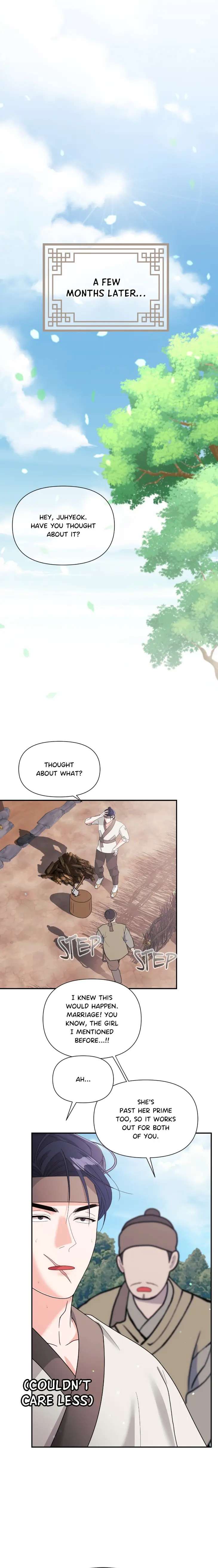 You-Are-So-Lovely-By-Jang2Do-Uncensored-Eng-2 page 15