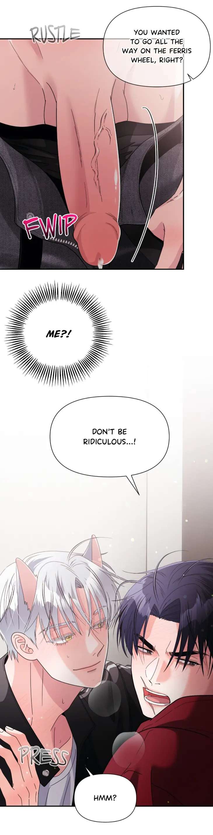 You-Are-So-Lovely-By-Jang2Do-Uncensored-Eng-2 page 13