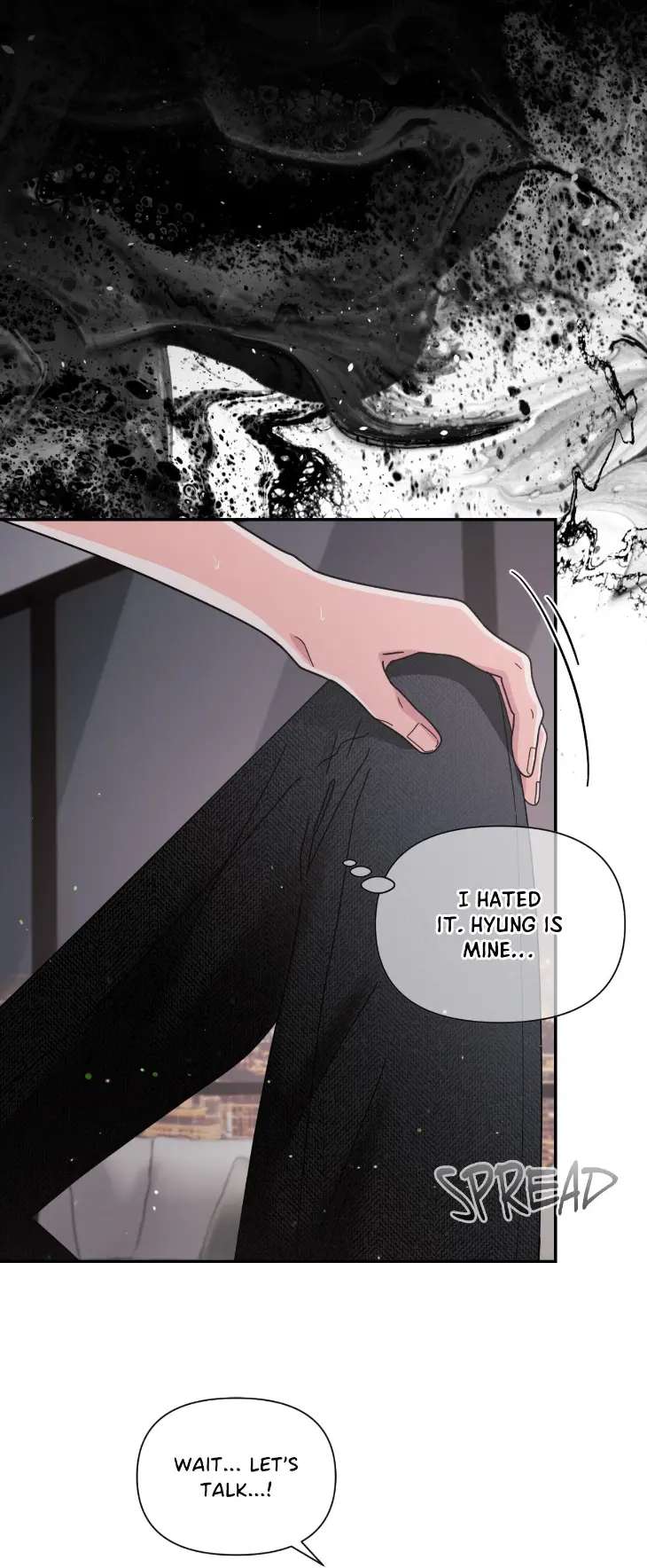 You-Are-So-Lovely-By-Jang2Do-Uncensored-Eng-2 page 7