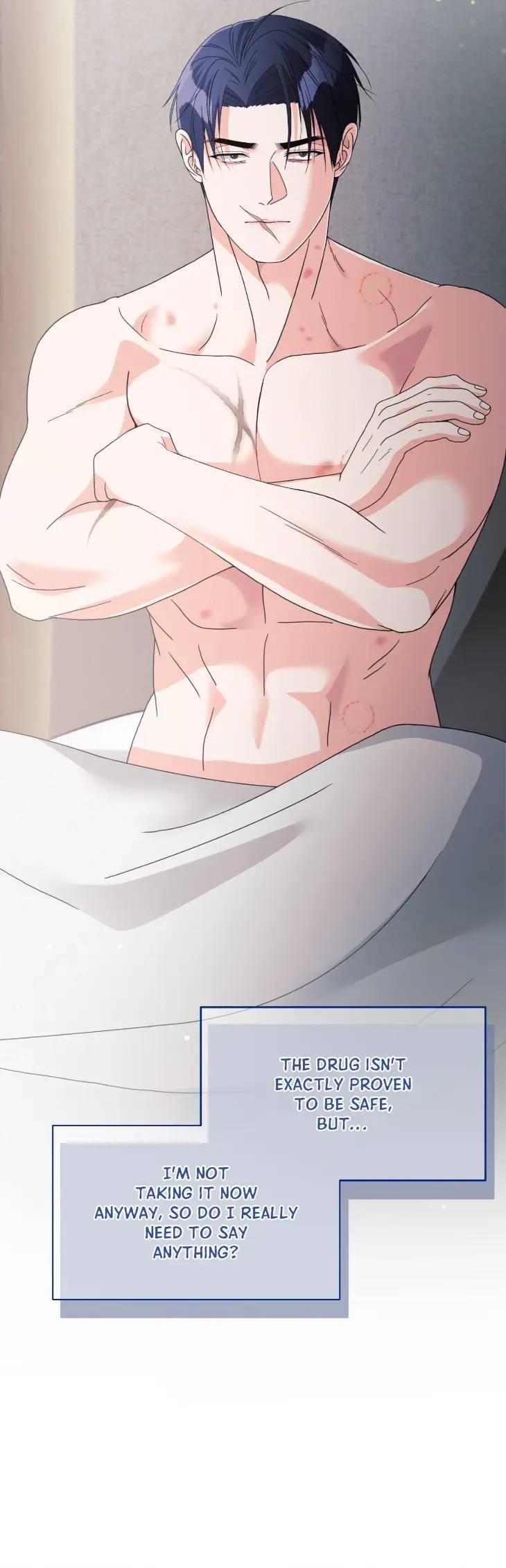 You-Are-So-Lovely-By-Jang2Do-Uncensored-Eng-2 page 8