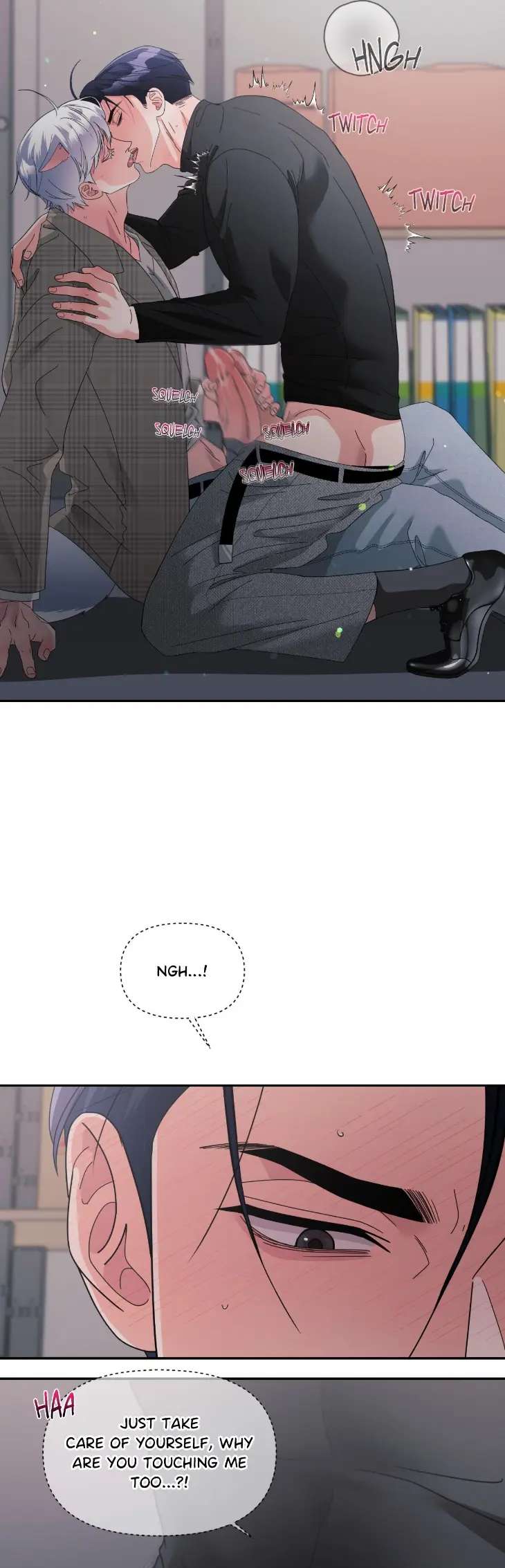 You-Are-So-Lovely-By-Jang2Do-Uncensored-Eng-2 page 10