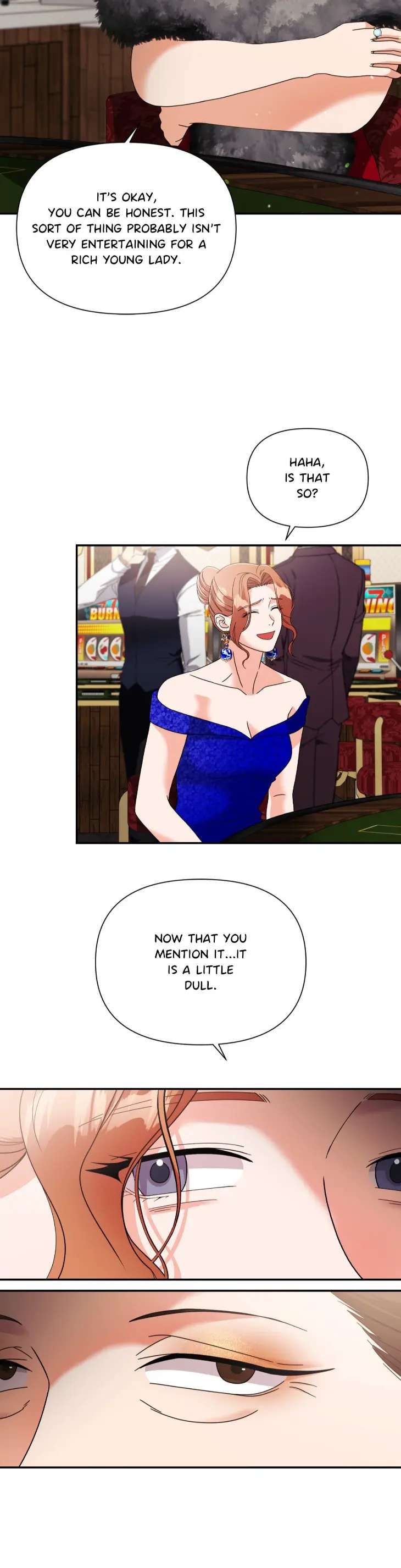 You-Are-So-Lovely-By-Jang2Do-Uncensored-Eng-2 page 6