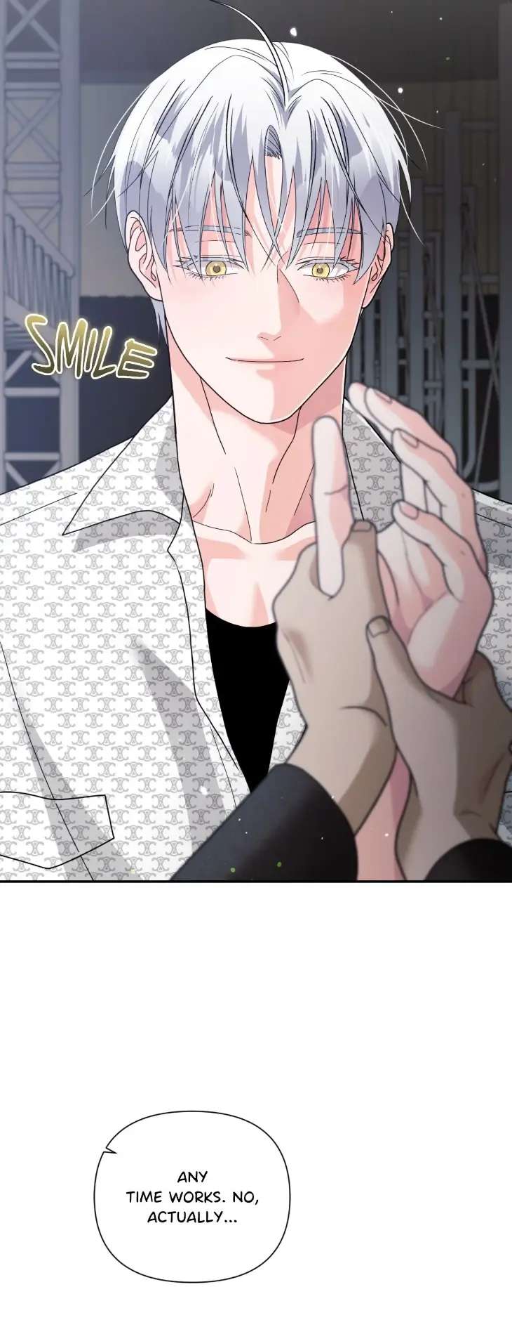 You-Are-So-Lovely-By-Jang2Do-Uncensored-Eng-2 page 19