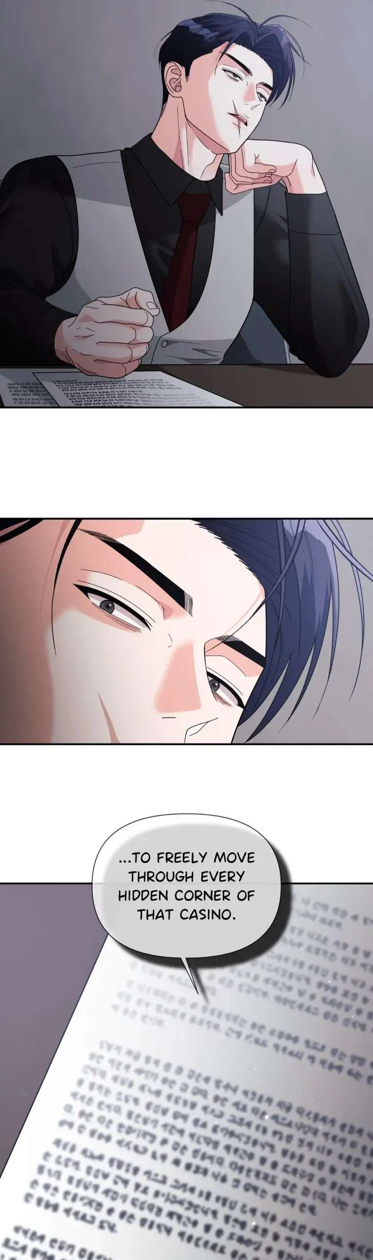 You-Are-So-Lovely-By-Jang2Do-Uncensored-Eng-2 page 32