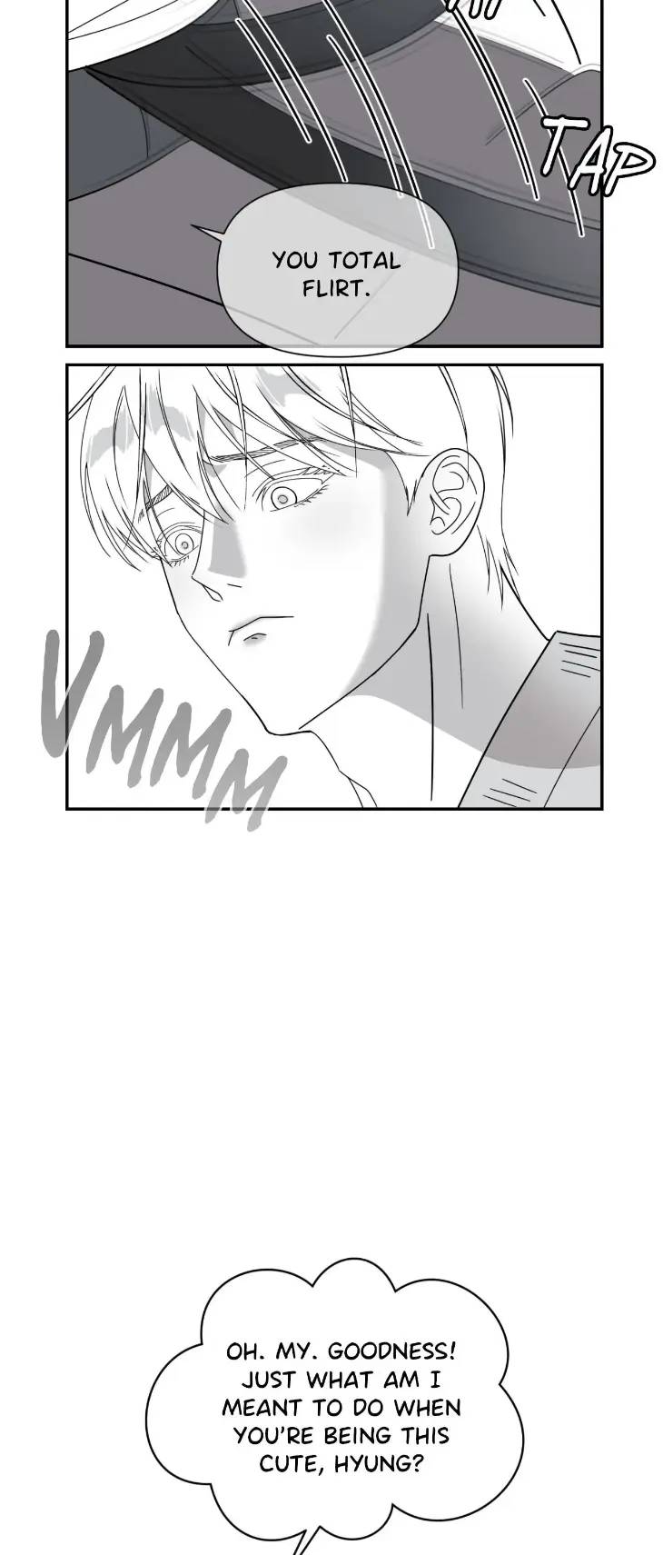 You-Are-So-Lovely-By-Jang2Do-Uncensored-Eng-2 page 5