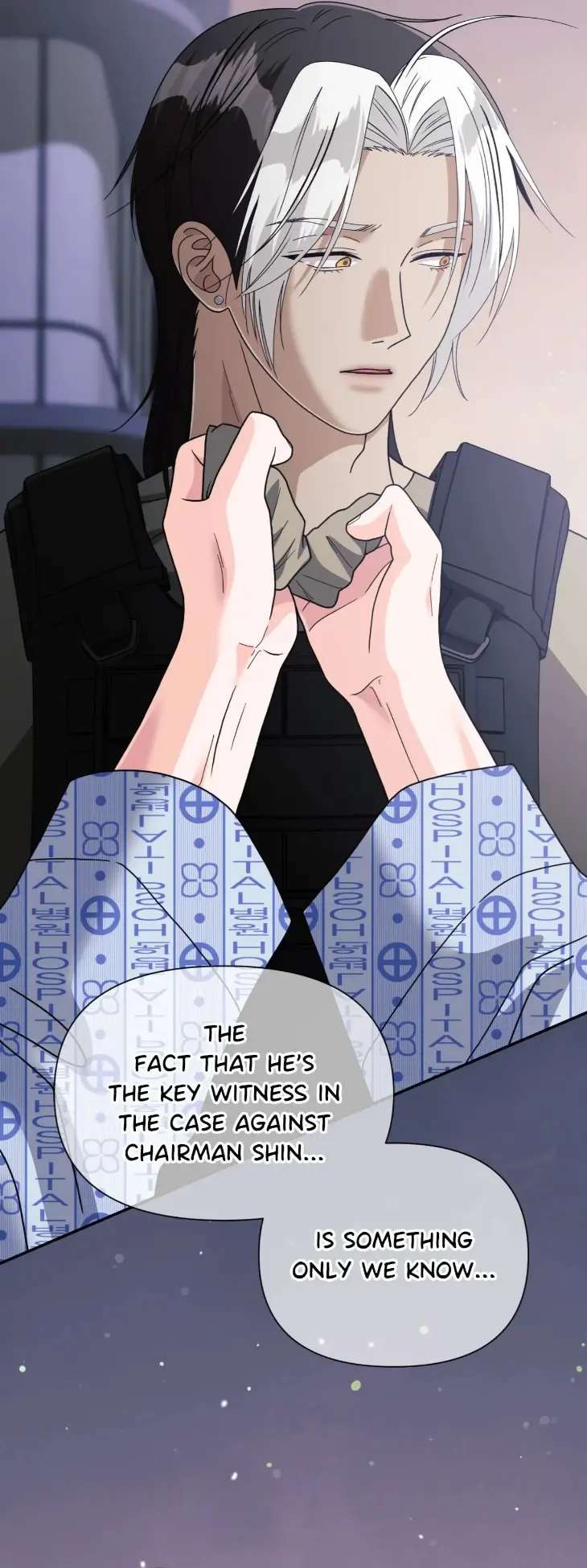 You-Are-So-Lovely-By-Jang2Do-Uncensored-Eng-2 page 27