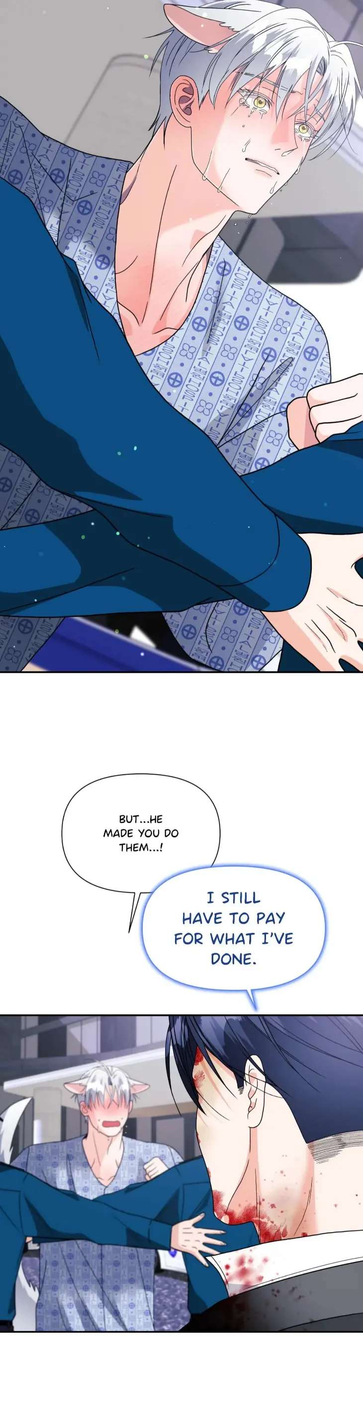 You-Are-So-Lovely-By-Jang2Do-Uncensored-Eng-2 page 40