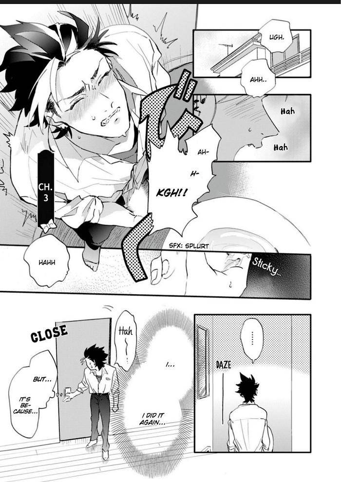 You-Are-The-Cutest-In-The-World-By-Furuya-Chiruko-Eng page 55