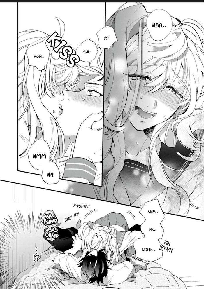 You-Are-The-Cutest-In-The-World-By-Furuya-Chiruko-Eng page 66