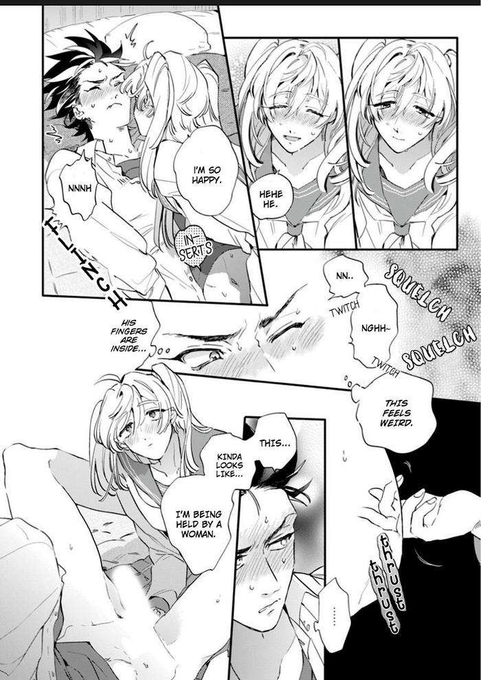 You-Are-The-Cutest-In-The-World-By-Furuya-Chiruko-Eng page 68