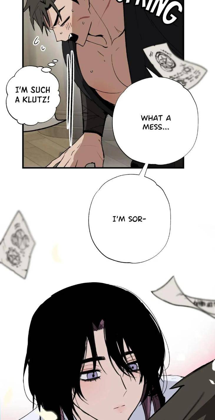 You-Cant-Come-Sir-By-Jk-Uncensored-Eng page 18