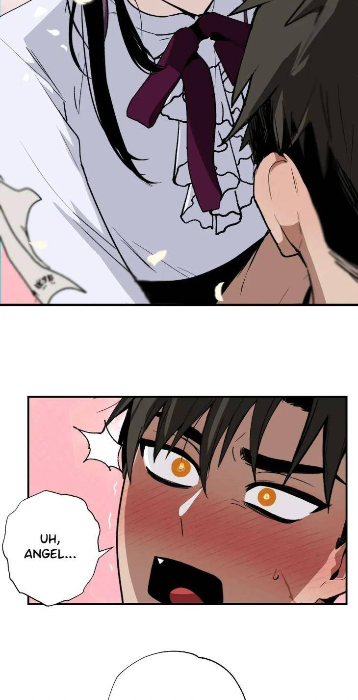 You-Cant-Come-Sir-By-Jk-Uncensored-Eng page 19