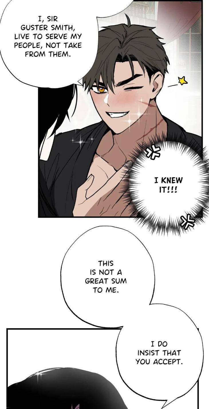 You-Cant-Come-Sir-By-Jk-Uncensored-Eng page 50