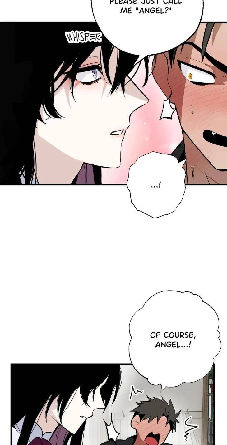 You-Cant-Come-Sir-By-Jk-Uncensored-Eng page 61
