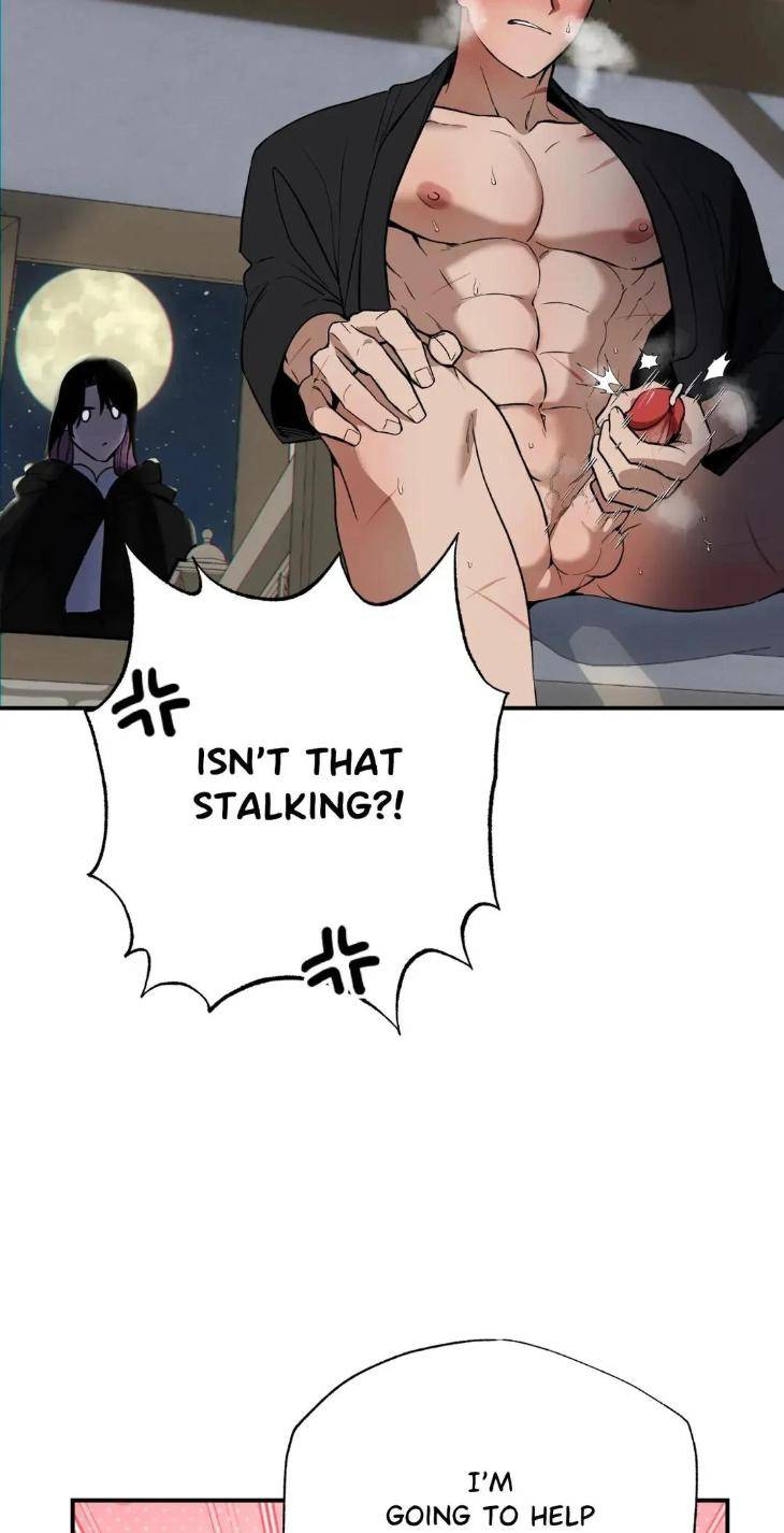 You-Cant-Come-Sir-By-Jk-Uncensored-Eng page 14
