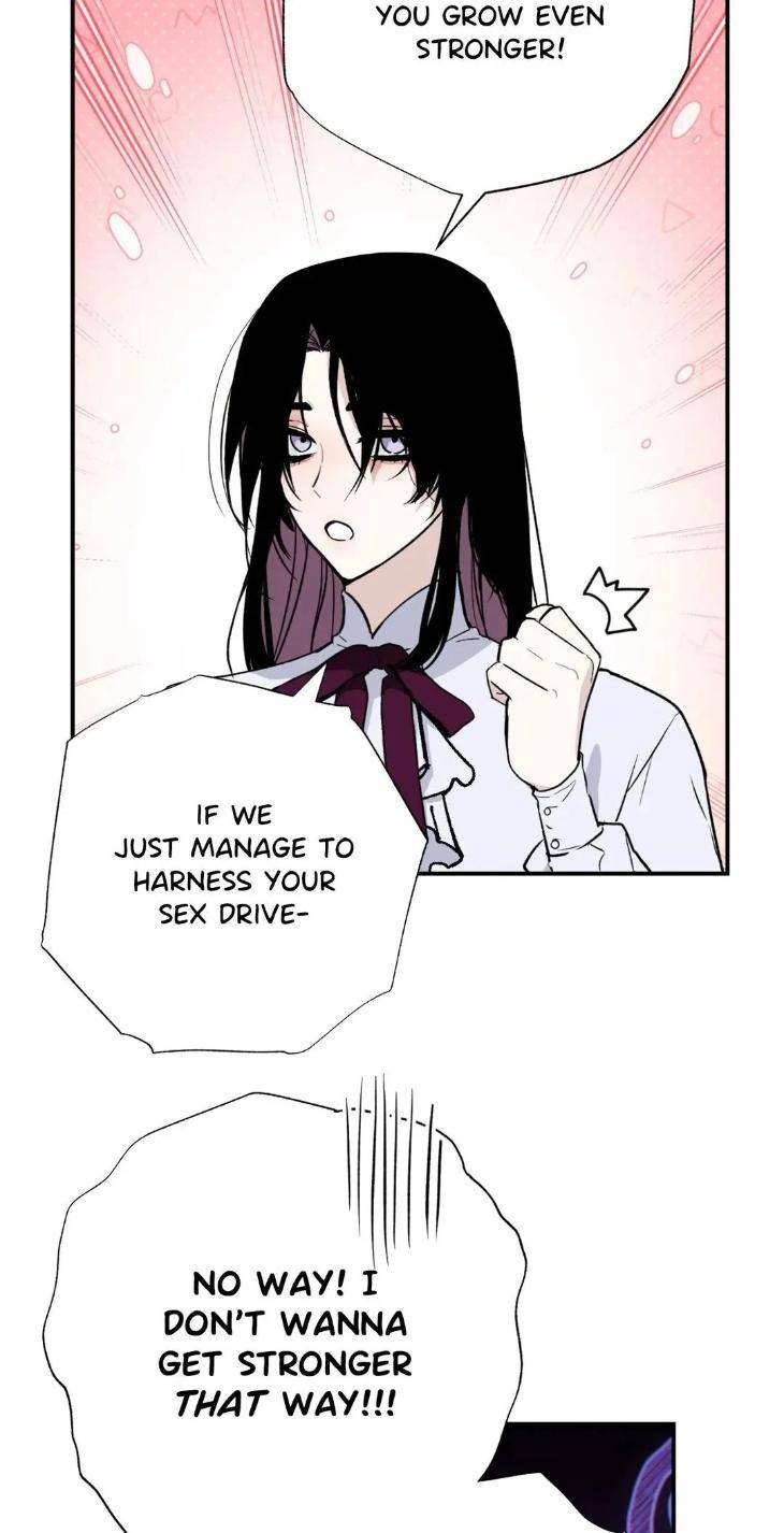 You-Cant-Come-Sir-By-Jk-Uncensored-Eng page 15
