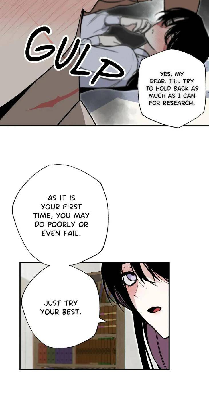 You-Cant-Come-Sir-By-Jk-Uncensored-Eng page 26