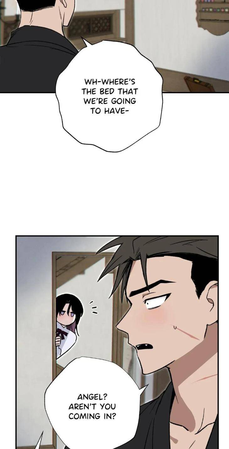 You-Cant-Come-Sir-By-Jk-Uncensored-Eng page 29