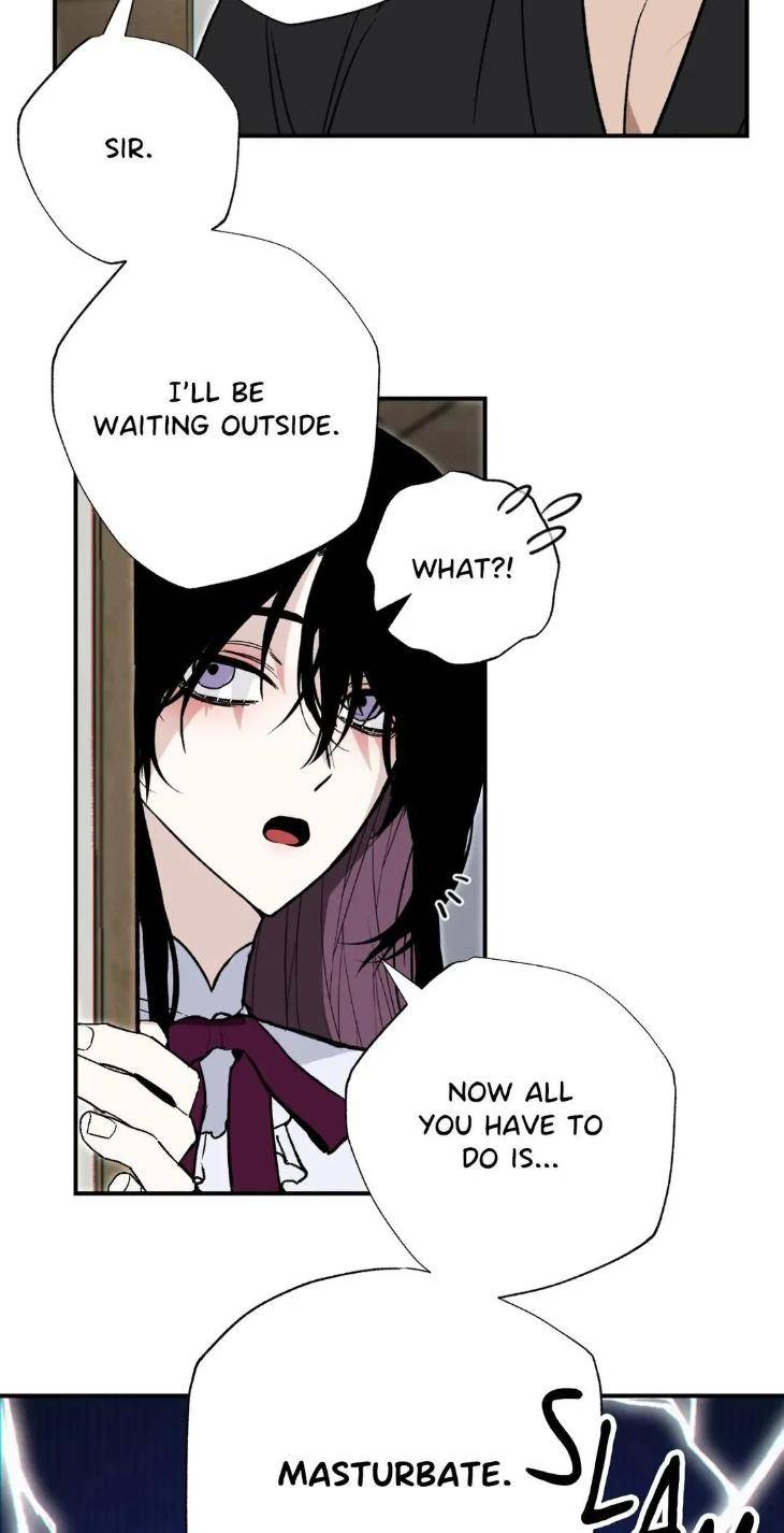 You-Cant-Come-Sir-By-Jk-Uncensored-Eng page 30